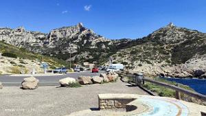 MARSEILLE - CALLELONGUE - 17.04.2024 - 12